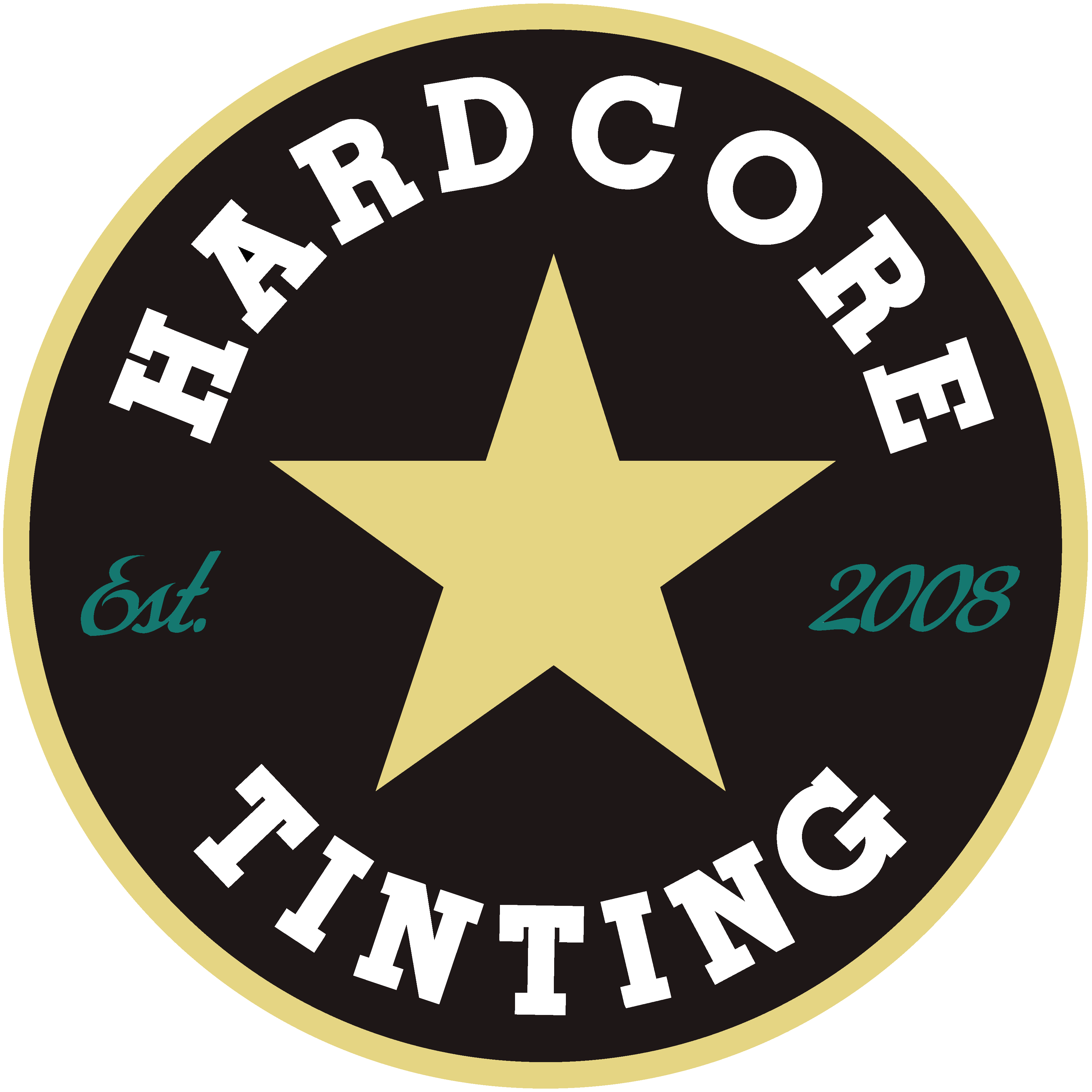 Hardcore Tinting